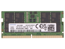 Slika MEM7904A 16GB DDR5 5600MHz CL40 SoDIMM