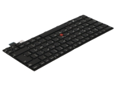 Slika 01EN606 Belgium Keyboard (BELGIAN)