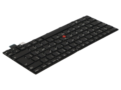 01EN606 Belgium Keyboard (BELGIAN)