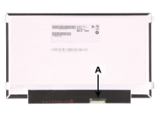 Slika SCR0729A 11.6 1366x768 LED OnCell T/P (Glossy)