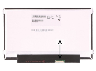 SCR0729A 11.6 1366x768 LED OnCell T/P (Glossy)