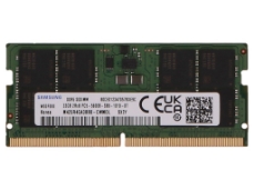 Slika MEM7905A 32GB DDR5 5600MHz CL40 SoDIMM