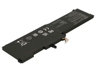 CBP3884A Main Battery Pack 15.2V 4200mAh