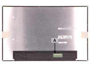 Slika SCR0867B 14 WUXGA 1920x1200 IPS TP 45%NTSC Matte