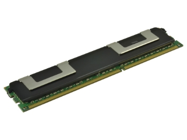 501536-001 8Gb PC3-10600R RDIMM Module