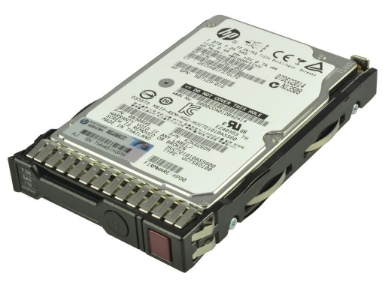 652749-B21 1TB 6G SAS 7.2K RPM