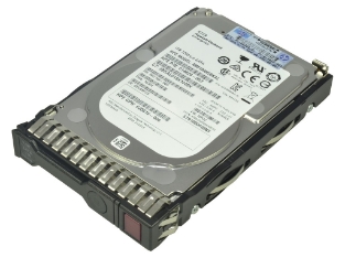 Slika 656108-001 1TB 7.2k SATA 2.5 6G Hard Drive