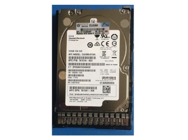 872735-001 HDD 300GB SAS 12G 10K 2.5