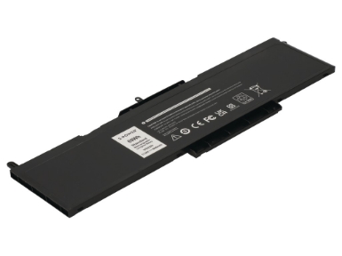 CBP3891A Main Battery Pack 11.55V 6000mAh