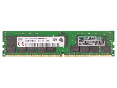 P19252-001 DIMM 32GB PC4-2933Y-R 2GX4