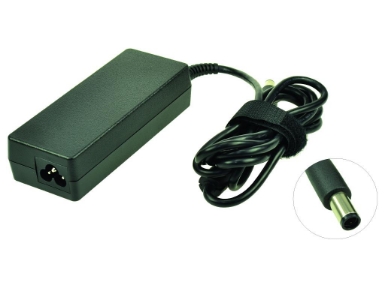 391173-001 AC Adapter 19V 4.74A 90W includes power cable