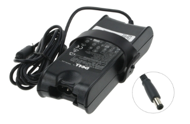 9T215 AC Adapter 19.5V 4.62A 90W includes power cable