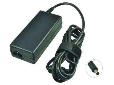 GRPT6 AC Adapter 19.5V 3.34A 65W (4.5mmx3.0mm) includes power cable