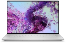 Slika Prenosnik DELL XPS 16 (9640) Ultra 9 185H/64GB/SSD 4TB/16.3''UHD+/Touch/RTX 4060 8GB/W11Pro