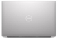 Prenosnik DELL XPS 16 (9640) Ultra 9 185H/64GB/SSD 4TB/16.3''UHD+/Touch/RTX 4060 8GB/W11Pro