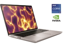 Slika Prenosnik HP ZBook Fury 16 G11 i7-14700HX/64GB/SSD 1TB/16''WUXGA 400/RTX 1000 Ada 6GB/W11Pro 