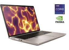 Slika HP ZBook Fury 16 G11 i9-14900HX/64GB/SSD 1TB/16''WUXGA 400/RTX 1000 Ada 6GB/W11Pro 