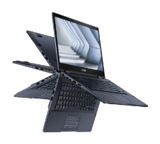 Slika ASUS ExpertBook B3 Flip B3402FVA-WB78D0X Core 7 150U/40GB/SSD 1TB/14" FHD 400-nits/W11Pro  3yNBD-OSS