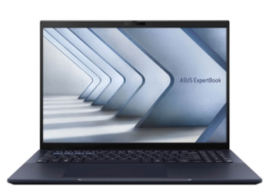 ASUS ExpertBook B5 B5604CVA-WB75D1X Core 7 150U/32GB/1TB/16" WQXGA 500-nits 120Hz/W11Pro/3Y-NBD OSS