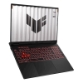 ASUS TUF Gaming A16 FA608WI-QT007 Ryzen AI 9 HX 370/32GB/SSD 1TB/16" 2,5K 165Hz/RTX 4070/Brez OS