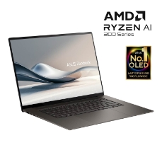 Slika ASUS Zenbook S 16 UM5606WA-RJ324X Ryzen AI 9 HX370/32GB/SSD 2TB/16" 3K OLED/W11Pro