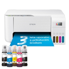 Slika Večfunkcijska brizgalna naprava EPSON EcoTank L3276