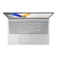 ASUS Vivobook 15 X1504ZA-NJ865 i3-1215U/8GB/SSD 512GB/15,6" FHD/UMA/BL KEY/BrezOS