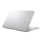 ASUS Vivobook 15 X1504ZA-NJ865 i3-1215U/8GB/SSD 512GB/15,6" FHD/UMA/BL KEY/BrezOS