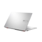 ASUS Vivobook Go 15 E1504FA-NJ311W Ryzen 5 7520U/16GB/SSD 512GB/15,6" FHD/BL KEY/W11H