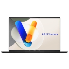 Slika ASUS Vivobook S 16 M5606WA-MX077X Ryzen AI 9 HX 370/32GB/SSD 1TB/16" 3.2K OLED 120Hz/BL KEY/W11Pro