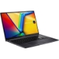 ASUS Vivobook 15 OLED X1505VA-MA583W i5-13500H/16GB/SSD 1TB/15,6" 2.8K OLED/BL KEY/W11H