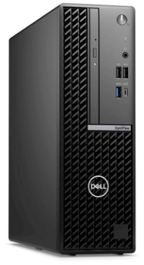 Računalnik DELL Optiplex 7020 SFF i3-12100/8GB/SSD 512GB/UMA/W11Pro