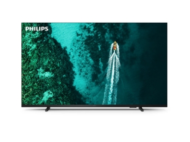 LED TV sprejemnik Philips 50PUS7409/12 (50", 4K UHD, Google TV) 