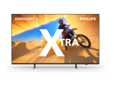 QD MiniLED TV sprejemnik Philips 65PML9019/12 Xtra 4K (65" 4K Ultra HD 120 Hz) Ambilight