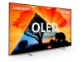 OLED TV sprejemnik PHILIPS 77OLED769/12 (77" 4K UHD, TITAN OS) Ambilight