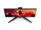 LED monitor AOC AGON AG275QXN/EU (27", QHD/165Hz/HDR400) Gaming