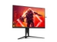 LED monitor AOC AGON AG275QXN/EU (27", QHD/165Hz/HDR400) Gaming