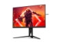 LED monitor AOC AGON AG275QXN/EU (27", QHD/165Hz/HDR400) Gaming