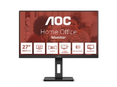 AOC Q27E3UMF pisarniški monitor 27" VA QHD 75Hz USB