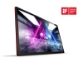 Prenosni gaming monitor AOC 16G3 (15,6" FHD/144Hz/USB-C)