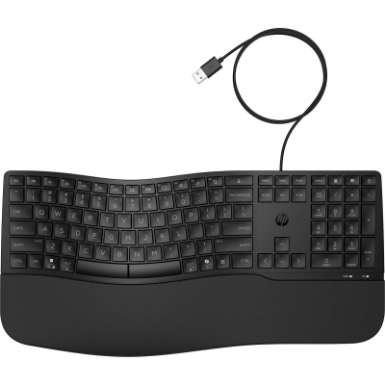 Programabilna žična tipkovnica HP 480 Comfort 