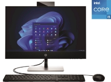 Slika Računalnik HP ProOne 440 G9 i5-14500T/16GB/ SSD 512GB/23,8'' FHD Touch/HAS/W11Pro