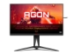 LED monitor AOC AGON AG275QXN/EU (27", QHD/165Hz/HDR400) Gaming