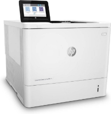 Slika Laserski tiskalnik HP LaserJet Enterprise M611dn