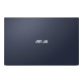 ASUS ExpertBook B1 B1502CVA-WB30B1 i3-1315U/8GB/SSD 512GB/15,6" FHD/Brez OS  -3yr OSS NBD