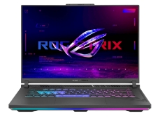 Slika ASUS ROG Strix G16 G614JVR-N4003 i9-14900HX/32GB/1TB/16" QHD+ IPS-level 240Hz/RTX 4060 8GB/Brez OS