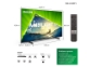 QLED TV sprejemnik Philips 65PUS8209/12 (65", 4K UHD, Titan OS) Ambilight