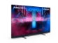 OLED+ TV sprejemnik Philips 55OLED909/12 ( 55" OLED+ , 4K UHD, Google TV) Ambilight