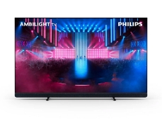 OLED+ TV sprejemnik Philips 55OLED909/12 ( 55" OLED+ , 4K UHD, Google TV) Ambilight