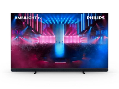 OLED+ TV sprejemnik Philips 55OLED909/12 ( 55" OLED+ , 4K UHD, Google TV) Ambilight